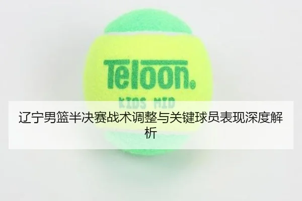辽宁男篮半决赛战术调整与关键球员表现深度解析 | WEIDE SPORTS